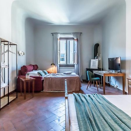 Wine Apartments Florence Franciacorta Kültér fotó